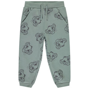 Pantalón jogging Simba Disney para bebé niño 