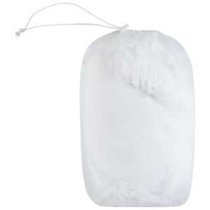 Mosquitera universal para cuna 60x120 cm y 70x140 cm 