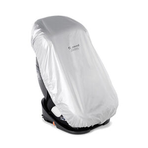 Funda antitérmica universal para silla de coche Silver 