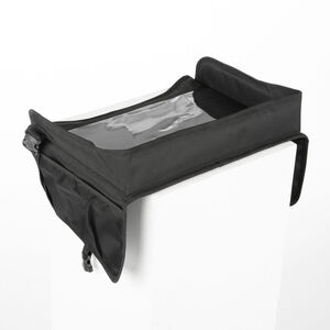 Bandeja de viaje con bordes Arthur 