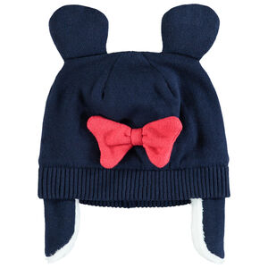 Gorro de punto Minnie Disney 