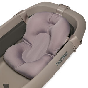 BAIGNOIRE ES-BANERA TWISTSHAKE GRIS EDICION LIMITADA 