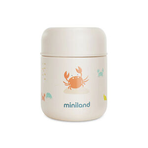 Termo mini para comida Crabsy 280ml 