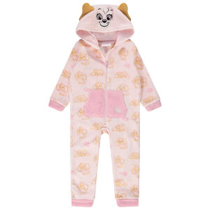 Surpyjama en sherpa imprimé Pat'Patrouille pour fille 