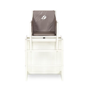 Cojín reductor PVC - Marrón 