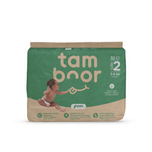 Capa Green T2 mini x32 