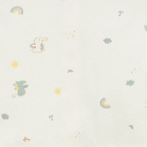 Conjunto de pelele y camiseta de manga larga con dragón para bebé niño 