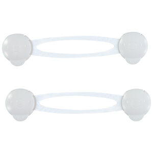 Pestillo multifunción Nobobo - 2 piezas 