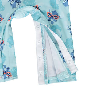 Bañador tipo neopreno anti-UV estampado Stitch Disney para bebé Main Bañador tipo neopreno anti-UV estampado Stitch Disney para bebé