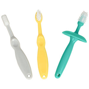 Set de cuidado dental 3 piezas 