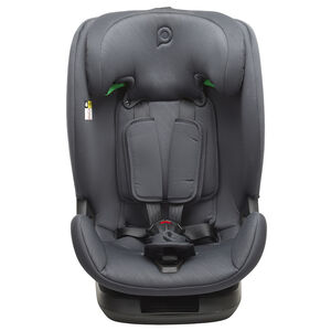 Silla de coche Perform i-Size Isofix grupo 1/2/3 gris 