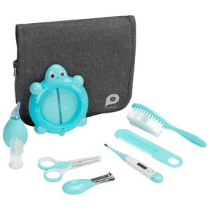 Neceser de cuidados 8 en 1 Aloha 2.0 