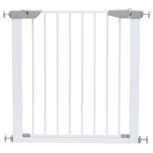 Barrera de seguridad por presión Optimétal 2.0 - Blanco 