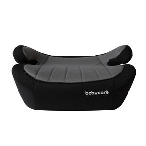 Elevador Isofix i-Size 125-150 cm negro 