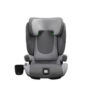 Silla de auto i-Size 100-150 cm Peak Xelium gris 