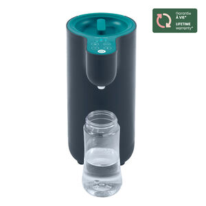 Preparador de Biberones Milky Now 