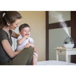 Humidificador Humidrop 