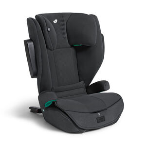 Silla de auto i-Size i-Traver ebony 