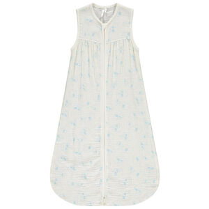 Gigoteuse TOG 0.5 impresa de elefantes para bebé niño 