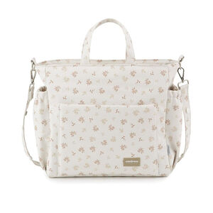 Bolso maternidad Pack Branch Beige 