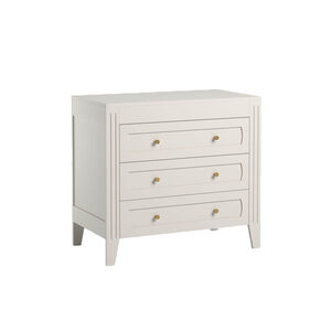 Commode Milenne - Blanca 