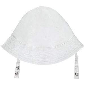 Bob de tela lisa para bebé niño 