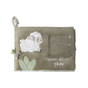 Álbum de fotos de tela La Vie à la Ferme 