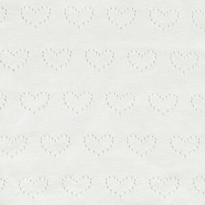 Suéter de punto calado para bebé niña 