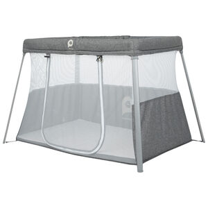 Cuna de viaje Easydodo - Gris 