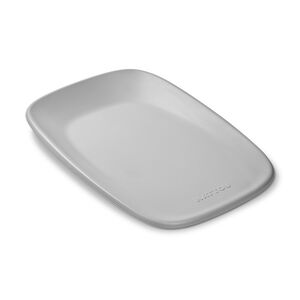 Colchón cambiador de espuma Softy gris 