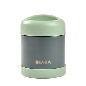 Fiambrera isotérmica Thermo-portion 300 ml gris mineral 