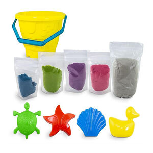 Juego de arena Dynamic Sand 