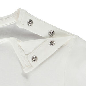 Camiseta manga corta estampado Minnie Disney para bebé niña 