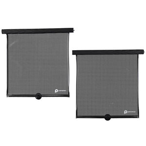 Parasol enrollable Arthur - 2 piezas 