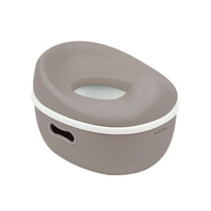 Orinal de aprendizaje 3 en 1 Potty topo 