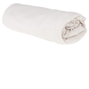 Sábana bajera de jersey 60 x 120 cm 