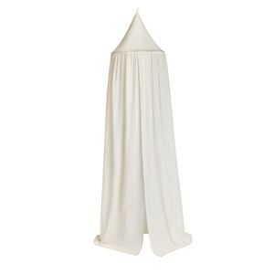 Dosel de voile 230 cm color liso 