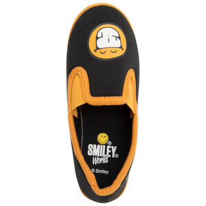 Pantuflas SmileyWorld para niño 
