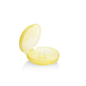 Protectores de pezón pequeños 