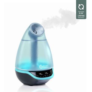 Humidificador Hygro+ 