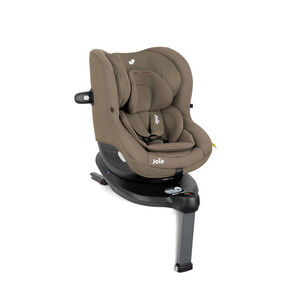 Silla de auto giratoria i-Size i-Spin 360 R oak 