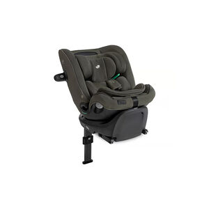 SIEGE AUTO GR 1/2/3 ISOFIX i-Spin XL SIGNATURE Evergreen 