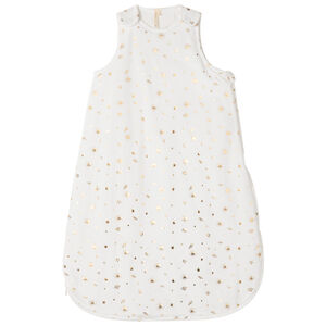 Saco de dormir sin mangas de terciopelo Hiver Magique TOG 3 