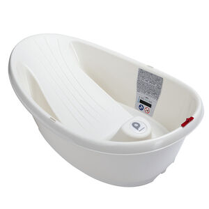 Bañera Bébélouga blanca 