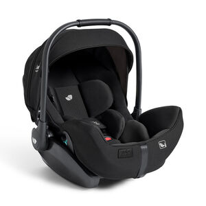 Asiento de coche i-Size i-Level Pro signature eclipse 