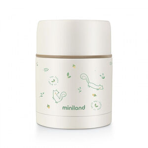 Thermos Natur Food 600ml Chip 