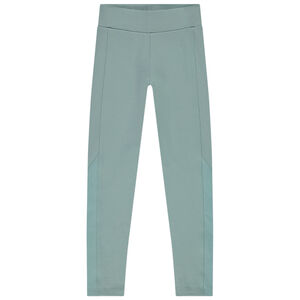 Legging de deporte fantasía en jersey para niña 