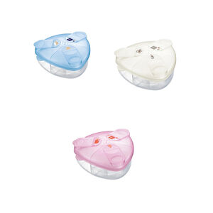 Dosificador de leche en polvo (color aleatorio) 