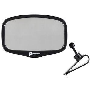 Protección trasera para asiento de coche Arthur 