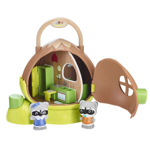 Juguete La Casa Noisette Klorofil 